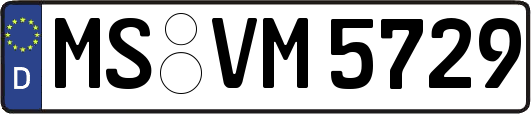 MS-VM5729