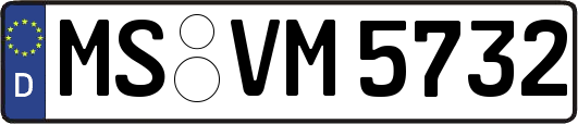 MS-VM5732