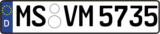 MS-VM5735