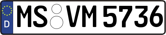 MS-VM5736