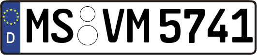 MS-VM5741