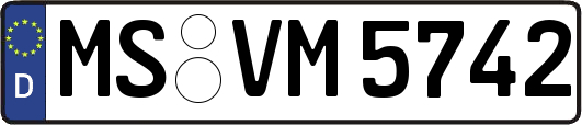 MS-VM5742