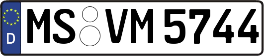 MS-VM5744