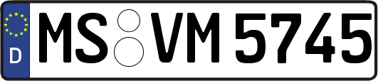 MS-VM5745