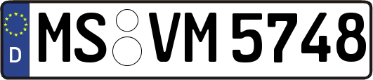 MS-VM5748