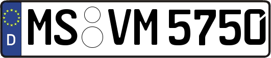 MS-VM5750