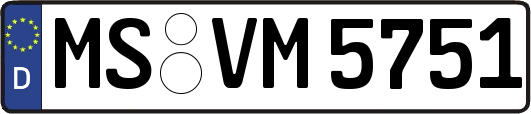 MS-VM5751