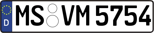 MS-VM5754