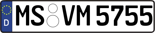 MS-VM5755