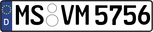 MS-VM5756