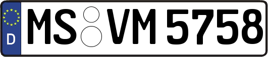 MS-VM5758