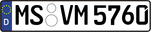MS-VM5760