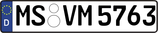 MS-VM5763