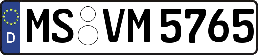MS-VM5765