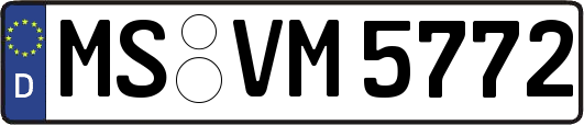 MS-VM5772