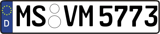 MS-VM5773