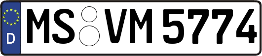 MS-VM5774