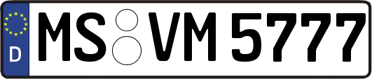 MS-VM5777