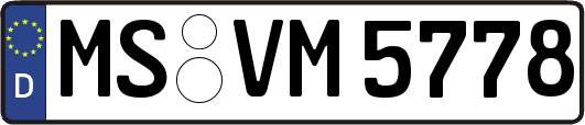 MS-VM5778