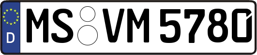 MS-VM5780