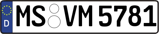 MS-VM5781