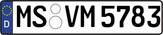 MS-VM5783