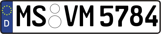 MS-VM5784