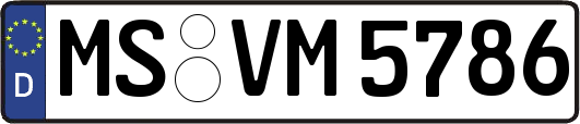 MS-VM5786