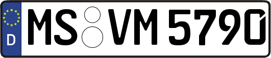 MS-VM5790