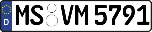 MS-VM5791