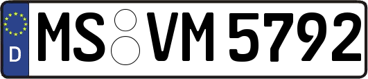MS-VM5792
