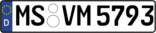 MS-VM5793