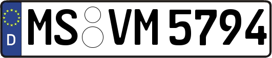 MS-VM5794