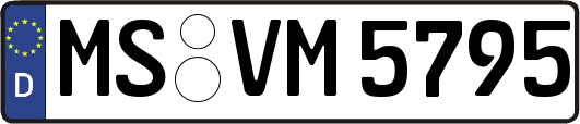 MS-VM5795