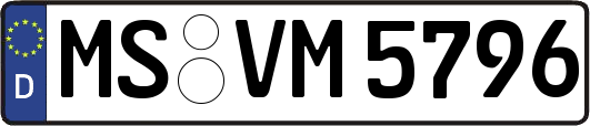MS-VM5796
