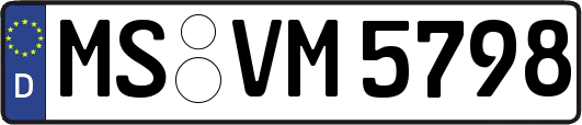 MS-VM5798