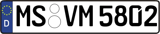 MS-VM5802