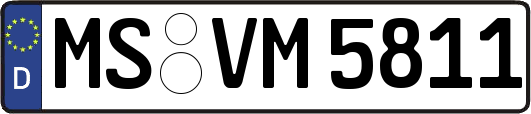 MS-VM5811