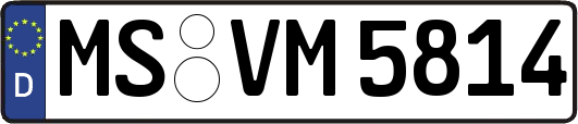 MS-VM5814