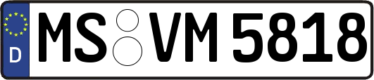 MS-VM5818