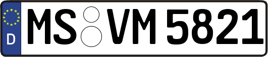 MS-VM5821