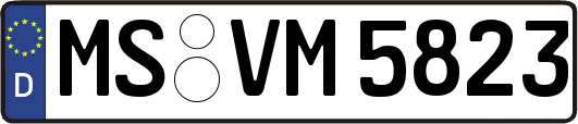 MS-VM5823