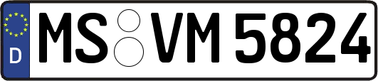 MS-VM5824