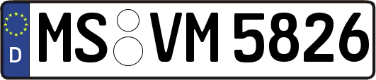 MS-VM5826
