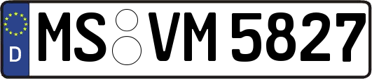 MS-VM5827
