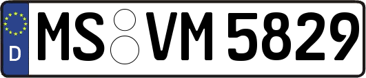 MS-VM5829