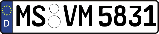 MS-VM5831
