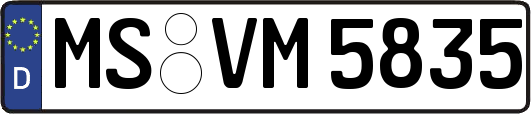 MS-VM5835