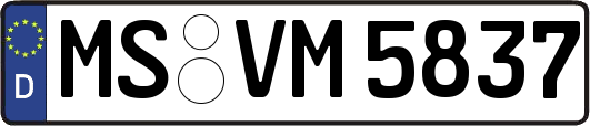MS-VM5837
