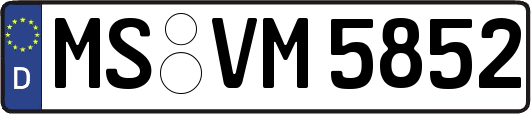 MS-VM5852